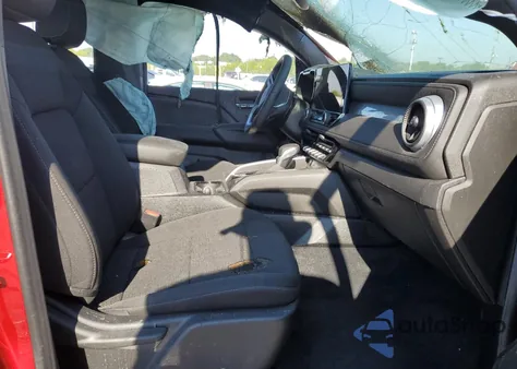 2025 Chevrolet Colorado Lt z USA, uszkodzony, nr VIN 1GCPSCEK8S1228877